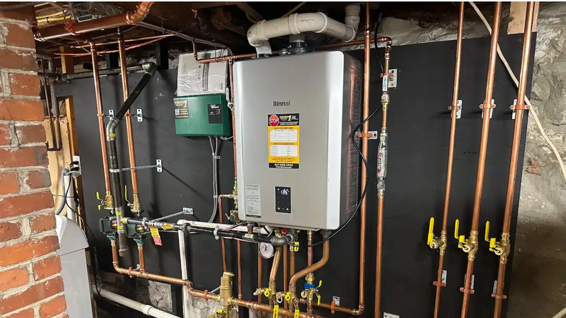 Questions To Ask An Hvac Technician