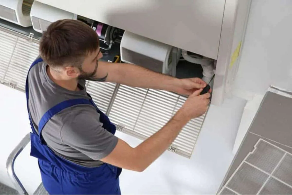 Top Air Conditioning Myths Debunked