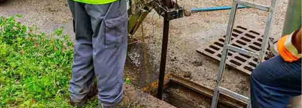 Top Considerations Before Replacing Damaged Sewer Lines