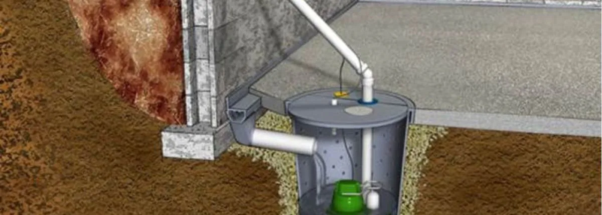 How to Fix Six Common Belmont Sump Pump Problems