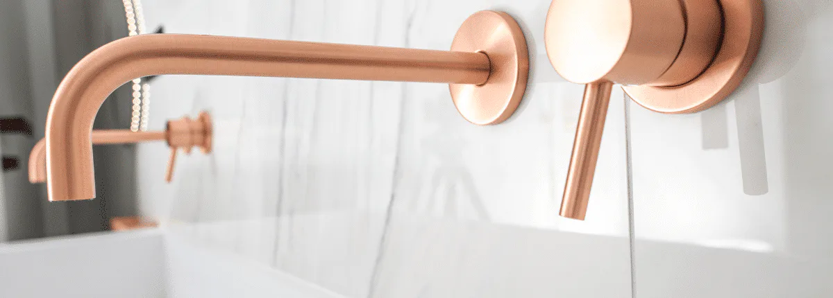 What Are the Benefits of Upgrading to Modern Plumbing Fixtures?