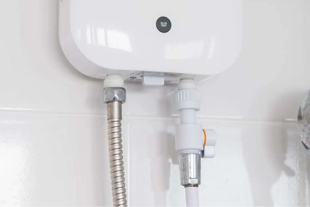 The Benefits Of Switching To A Tankless Water Heater