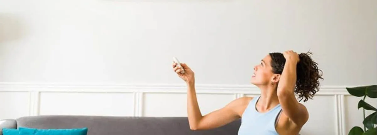 Signs and Causes of AC Inefficiency