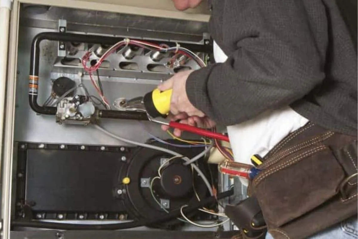 The Benefits Of Regular Furnace Maintenance