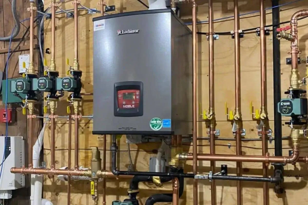 The Top 5 Quincy High Efficiency Boiler 2021 Edition