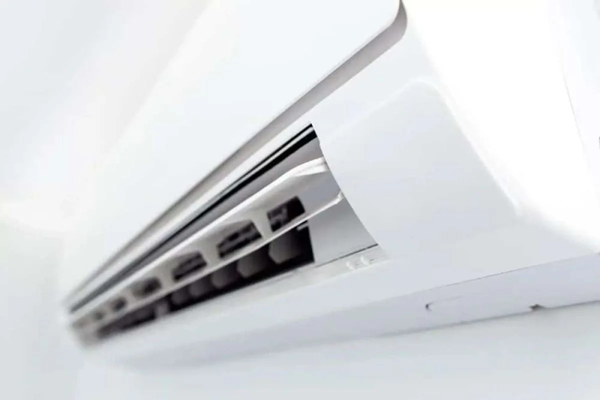 How Does An Hvac System Work Heating And Cooling Process
