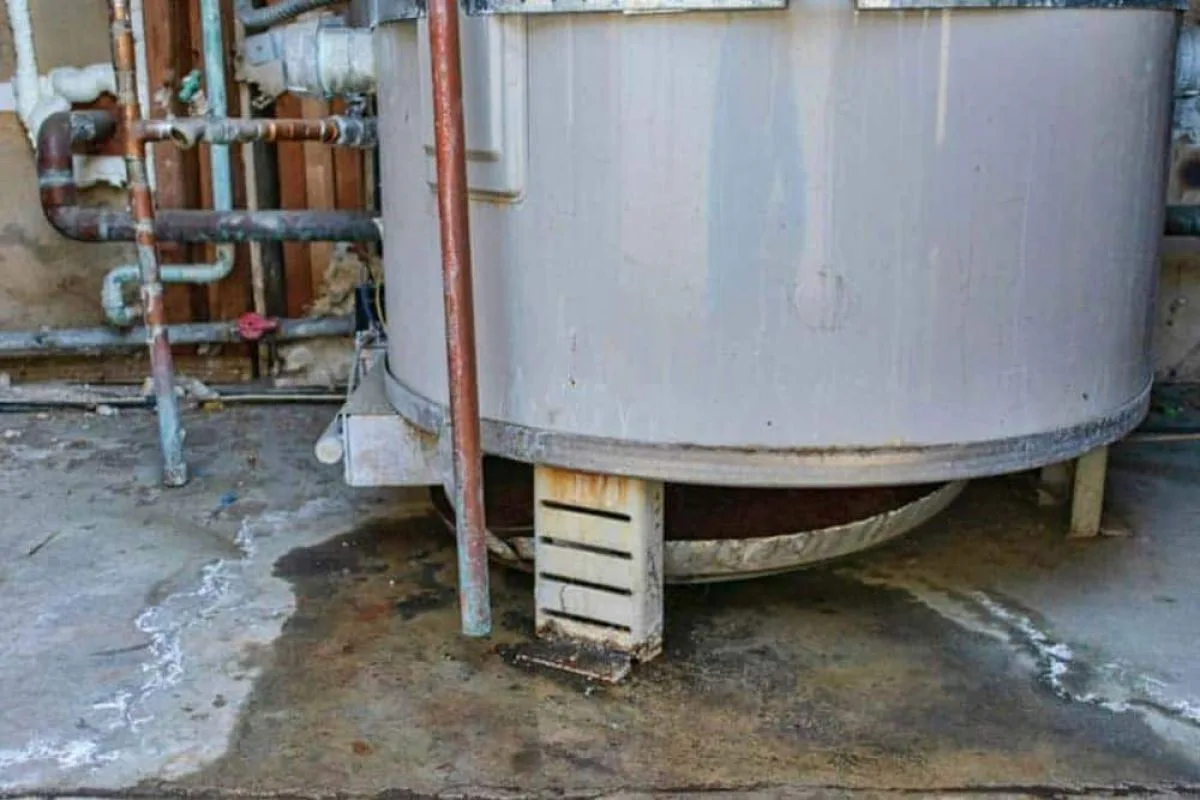 The Common Water Heater Problems You May Need To Fix