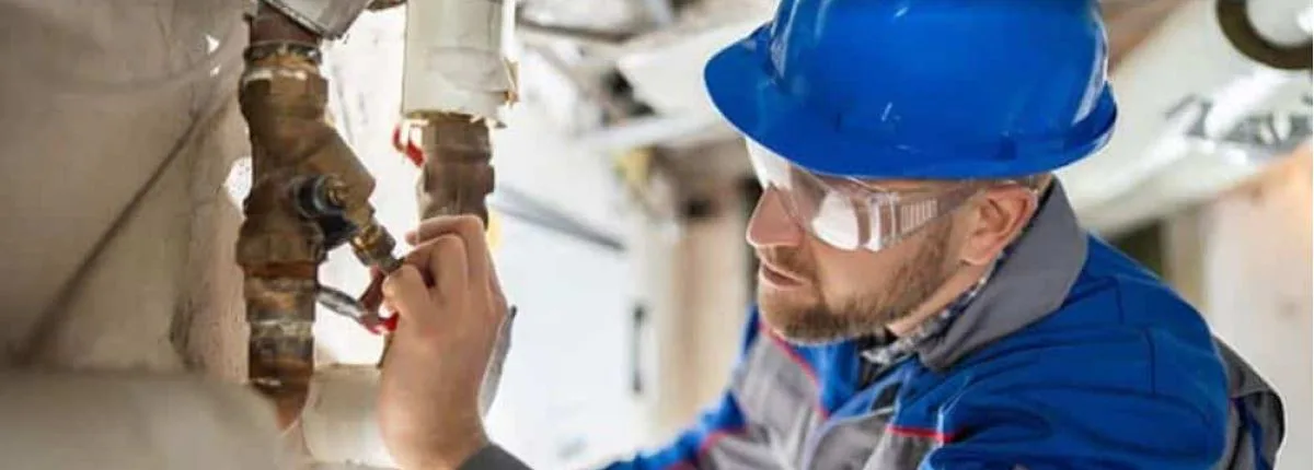 The Essential Plumbing Checklist