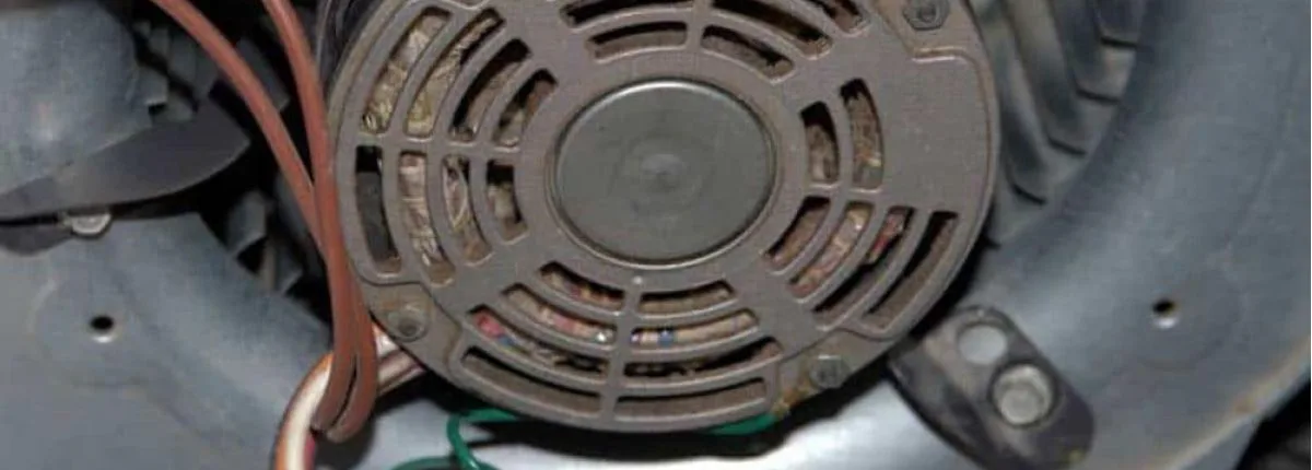 Common Reasons Why Your Furnace Fan Motor Won’t Start
