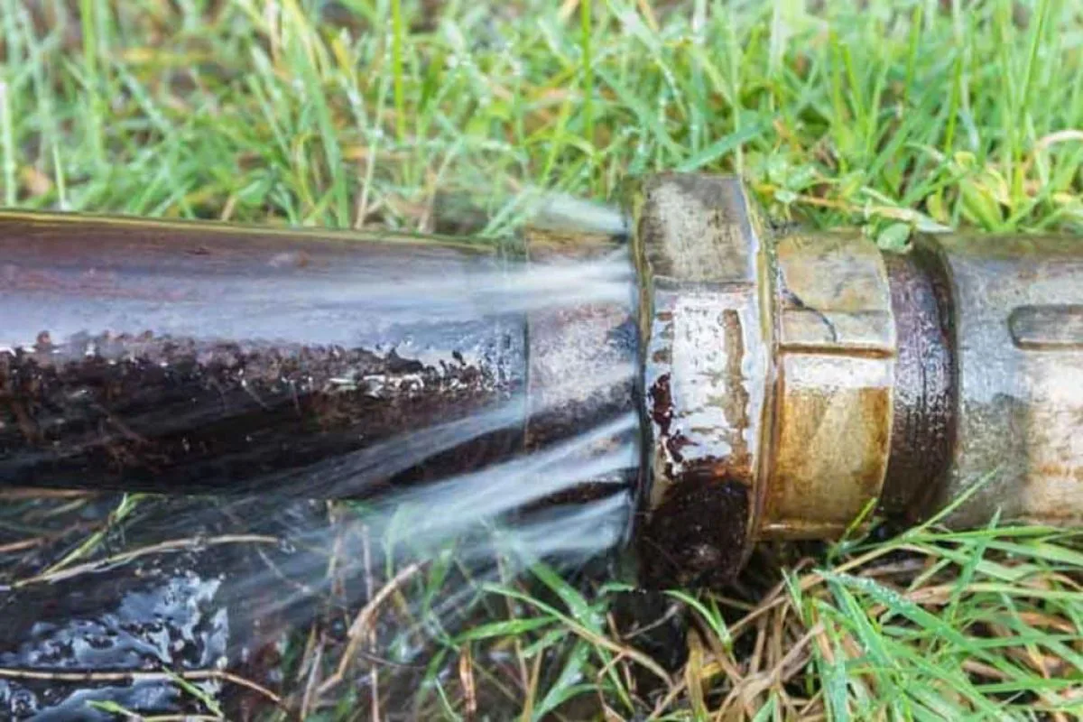 Understanding Trenchless Pipe Bursting