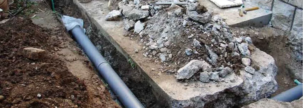 How to Tell if You Need to Replace Your Sewer Line