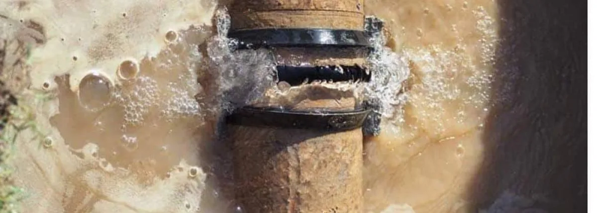 Things to Avoid During a Plumbing Emergency