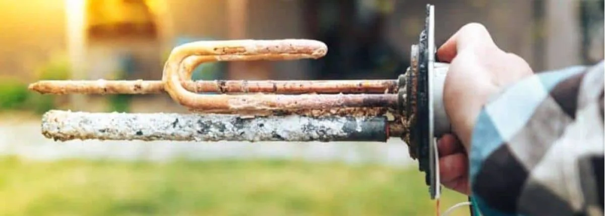 Essential Tips to Keep Your Water Heater Free From Corrosion