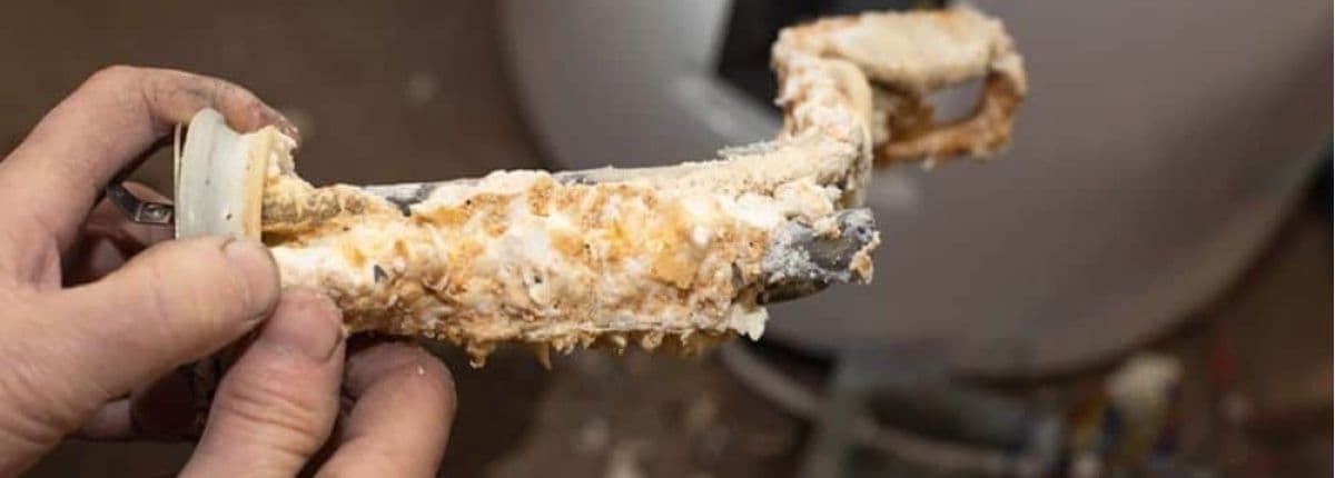 How Sediment Buildup Affects Your Water Heater