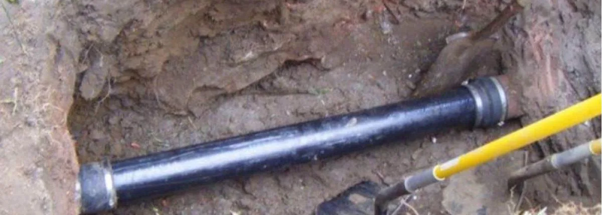 Quincy Underground Water Line Repair — 10 Factors to Consider Before Excavating Your Water Service Trench