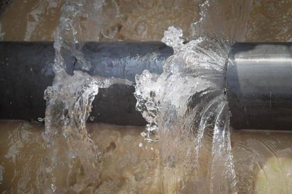 The Advantages Of Trenchless Pipe Repair