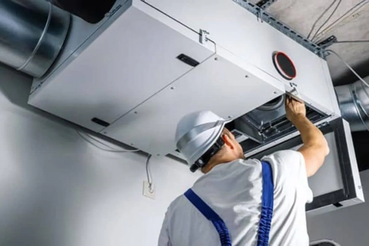The Common Causes Of Heating System Damage