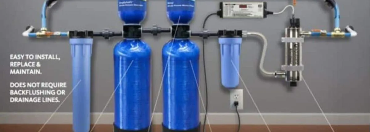 Best Quincy Water Filtration Systems 2020