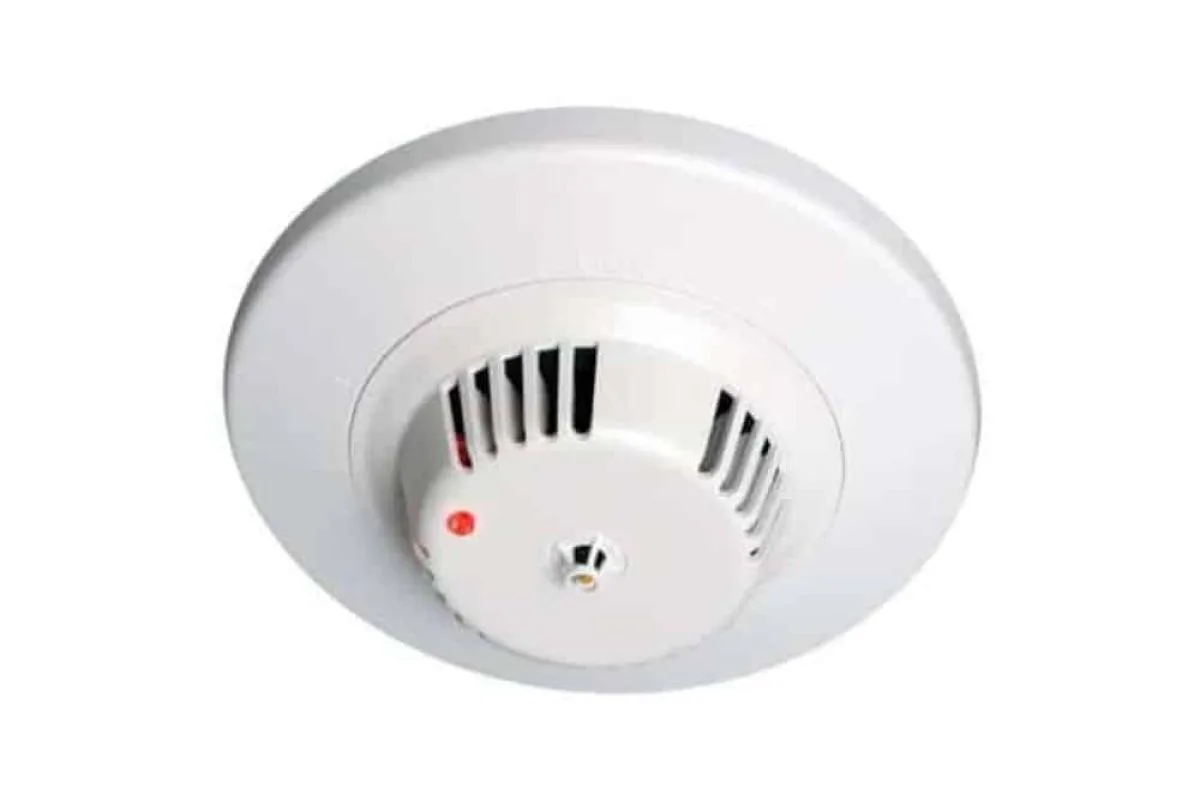 Dorchester Fire Alarm