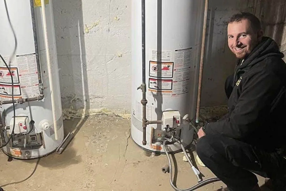 Knowing Which Type Of Water Heater Best Suits Your Home