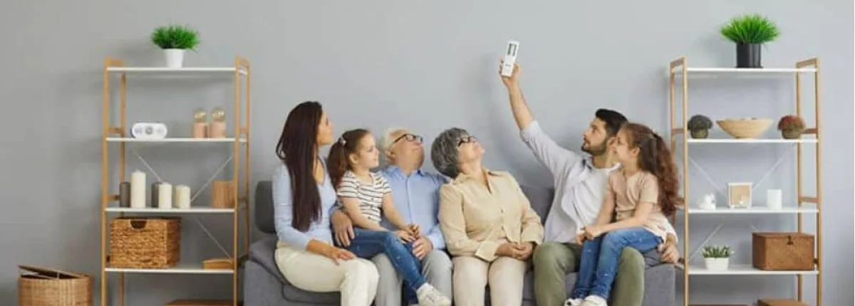Top Things You Need to Consider Before Installing a New AC System