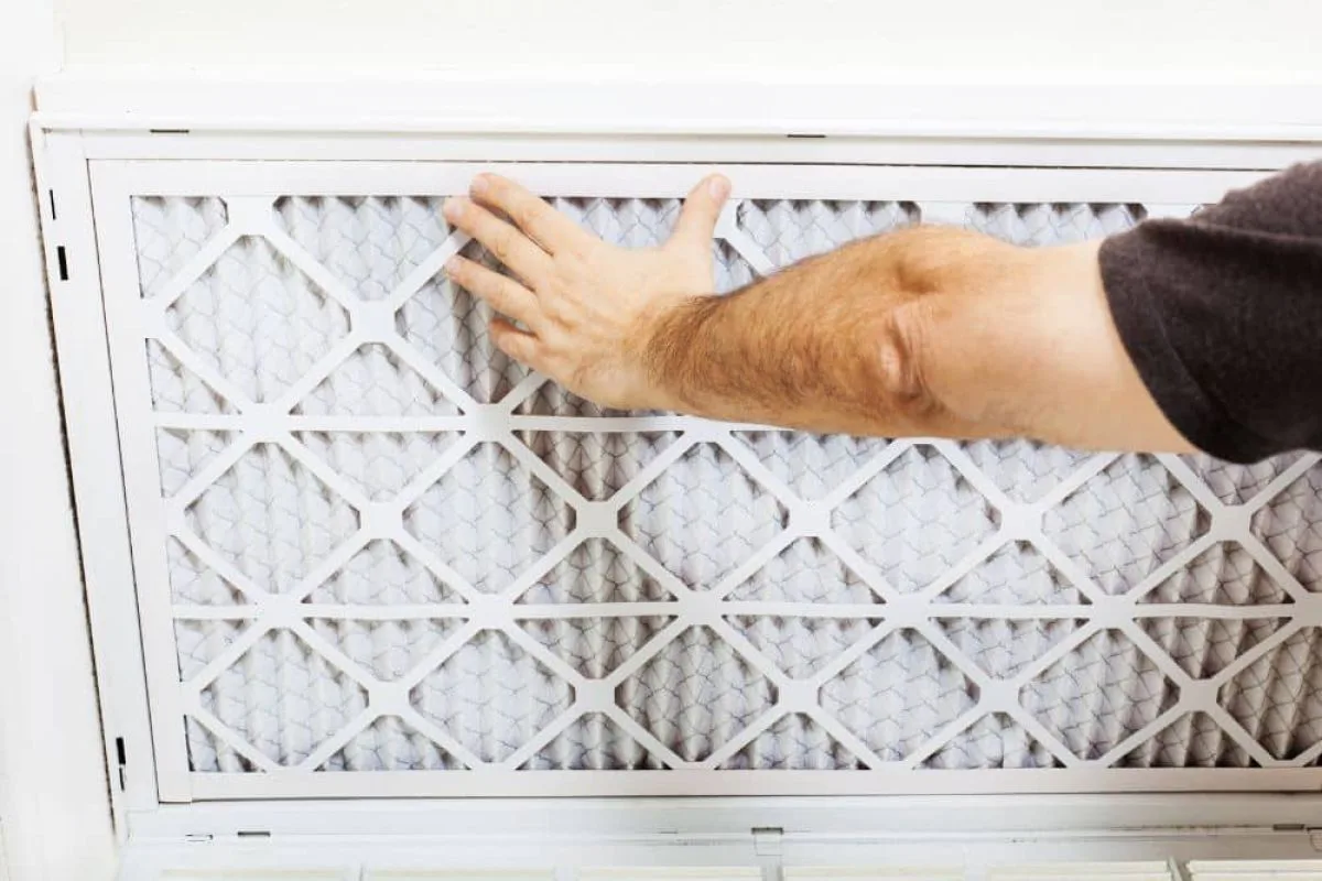 How Often To Change Hvac Filter