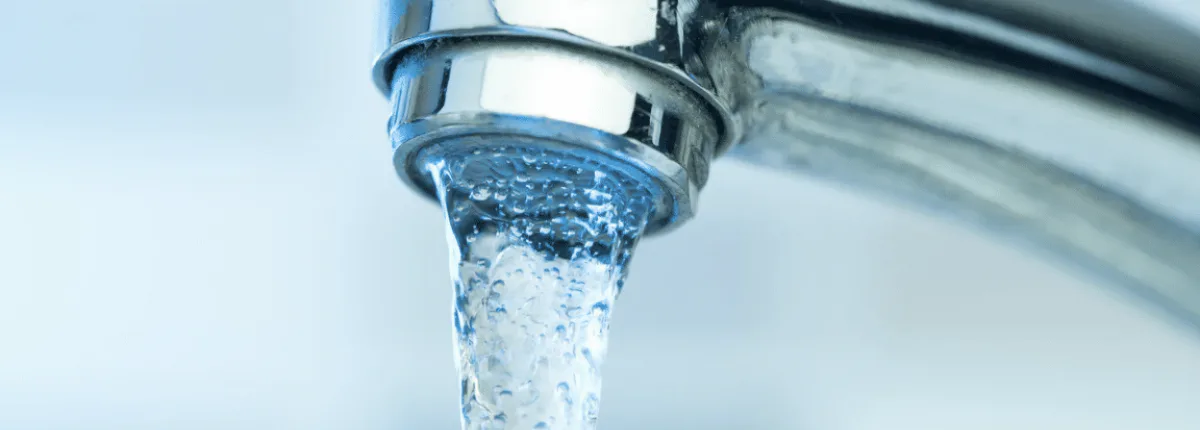 How Can I Tell if My Water Quality Needs Improvement?