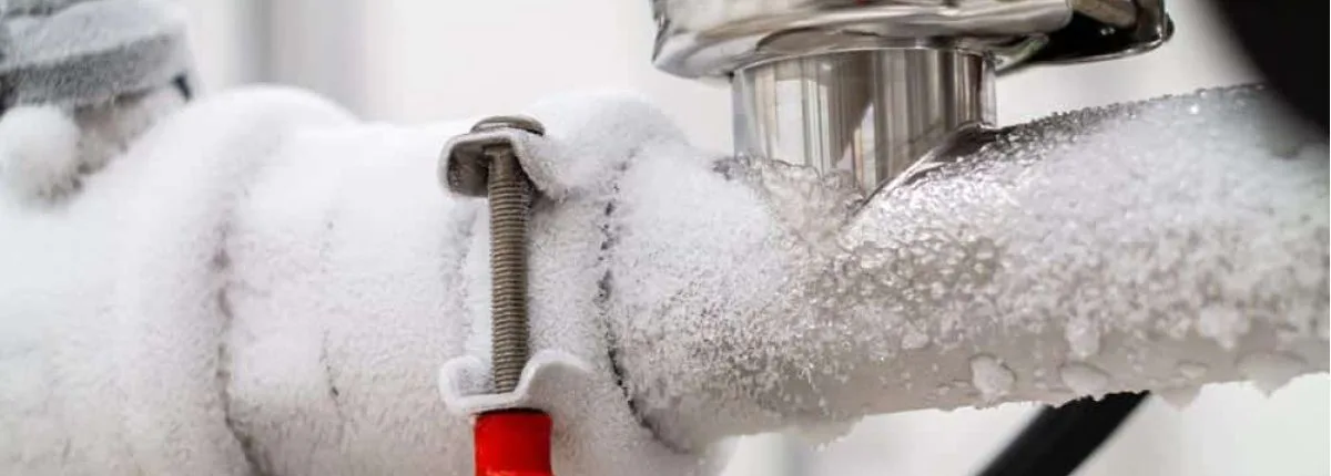 How to Prepare Your Plumbing for Freezing Temperatures in Quincy