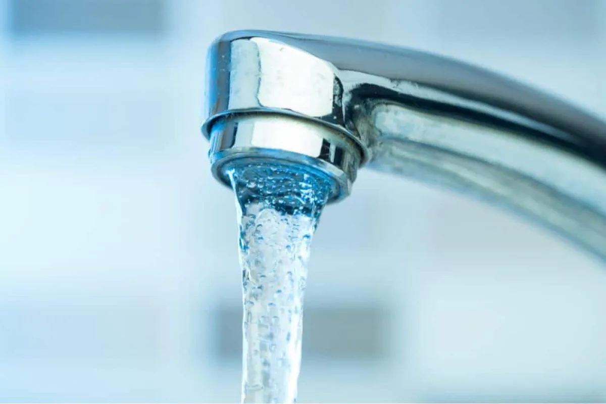Installing An Abington Faucet Easy Tips