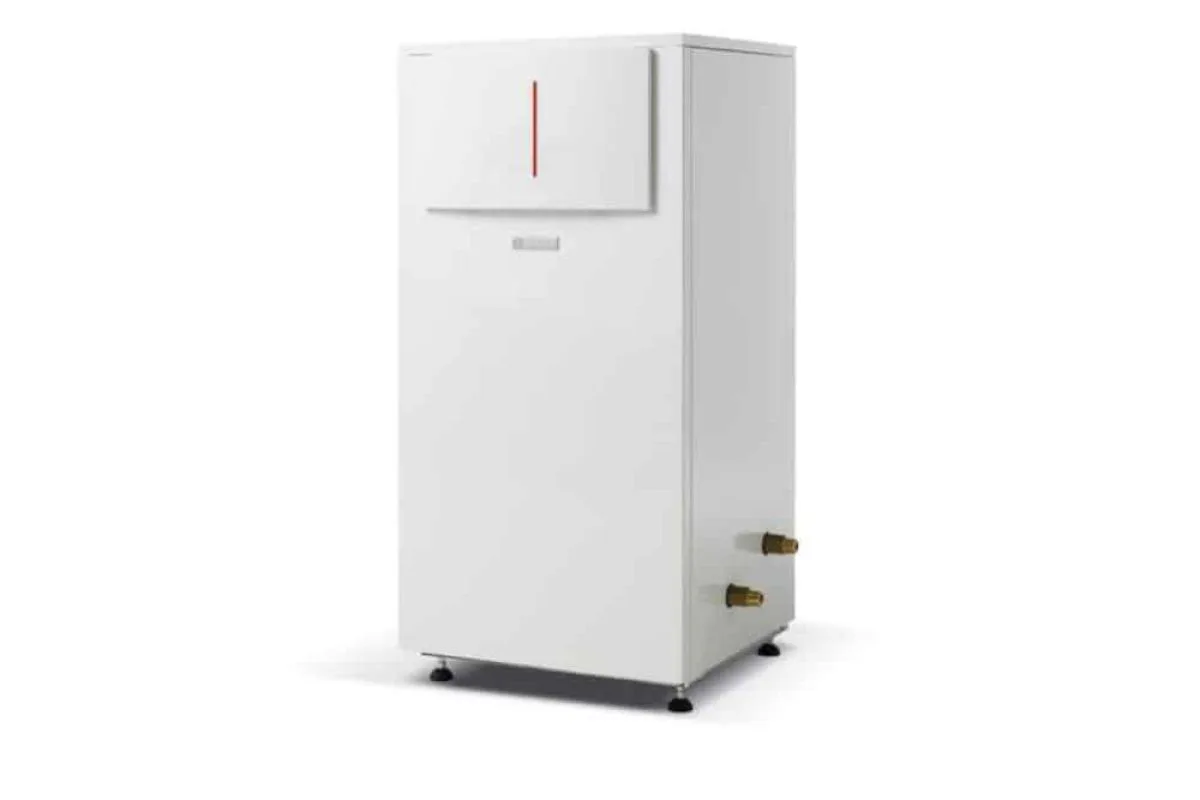 Quincy Smart High Efficiency Boilers