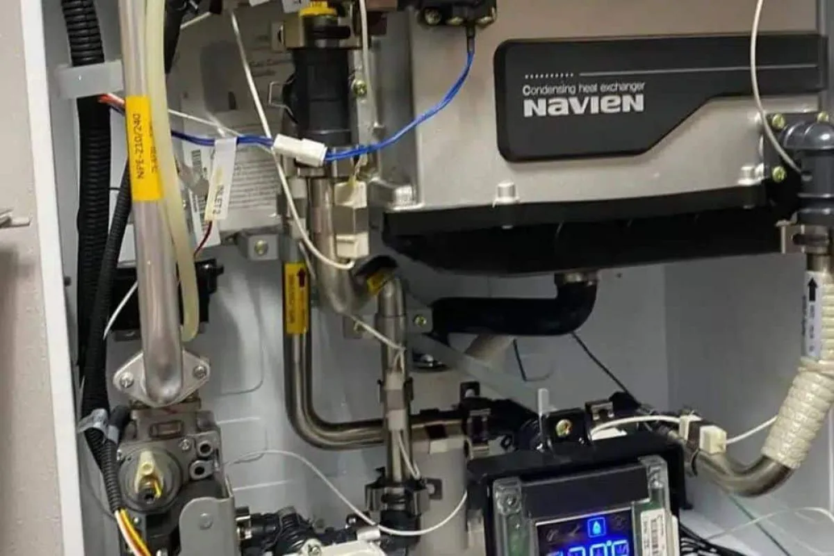 4 Common Causes Of Why Your Furnace Stopped Blowing Hot Air