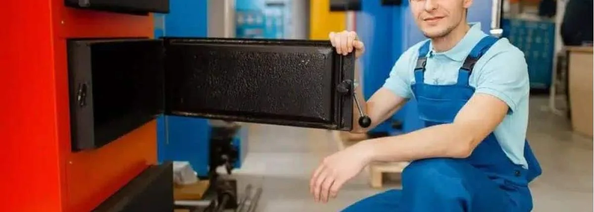 6 Telltale Signs You Need Furnace Repair in Quincy, CA