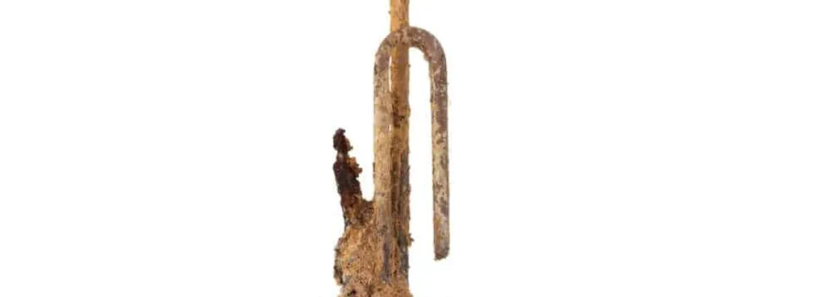 The Anode Rod: What it Does For Your Water Heater