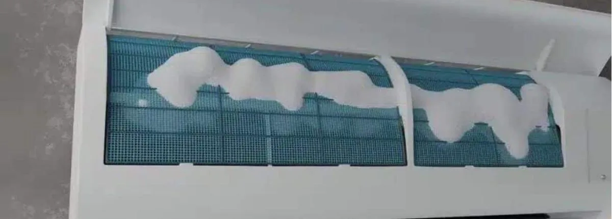 What to Do If The Coils Freeze on Your AC Unit — Quincy, MA