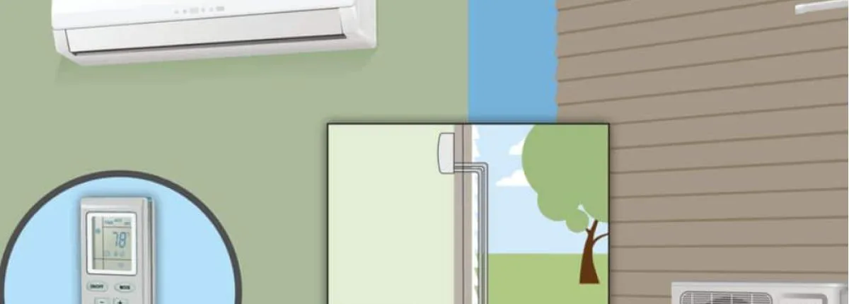 Pros and Cons of a Duxbury Ductless Heating and Cooling System