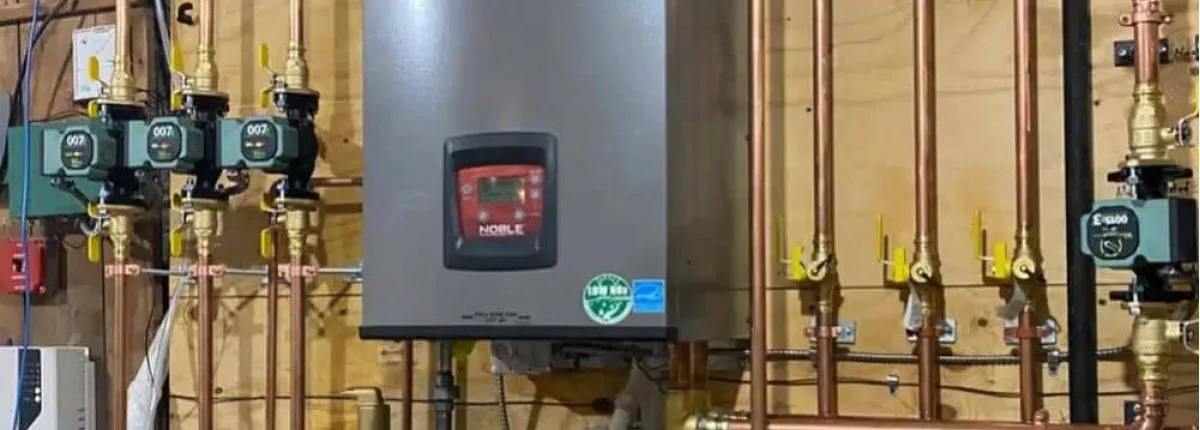 The Top 5 Quincy High-Efficiency Boiler – 2021 Edition