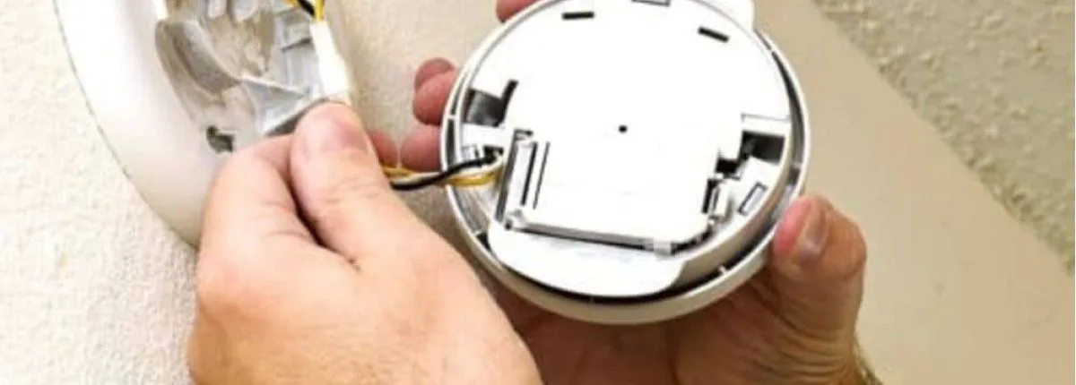 How do Cambridge Smoke Detectors Work?