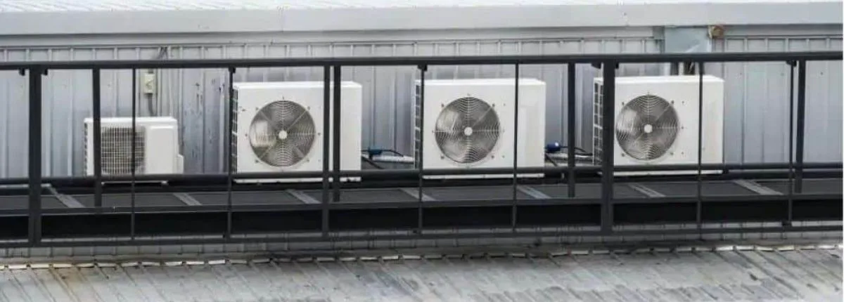 Summer HVAC Tips to Reduce the Strain on Your System