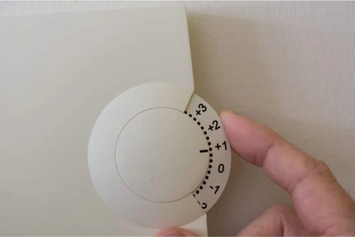 The Different Components Of Your Heating System