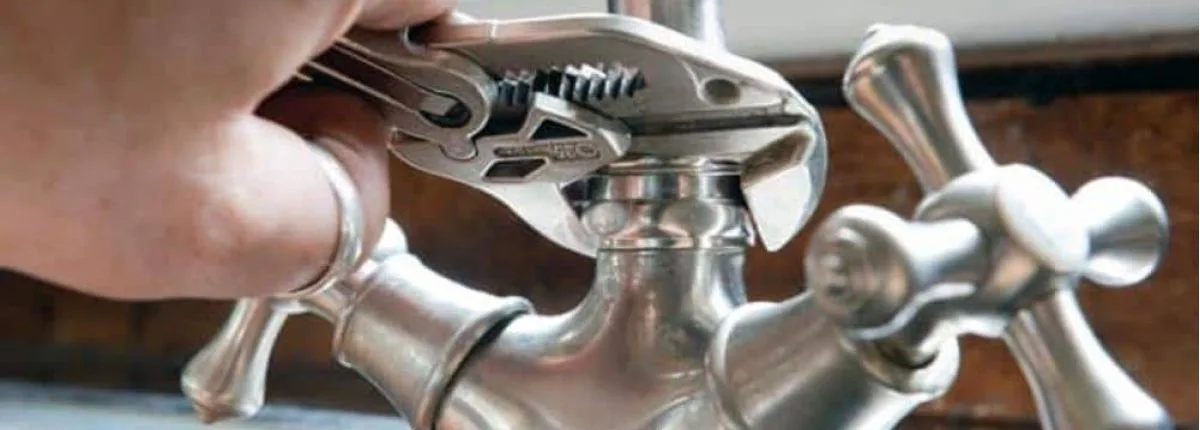 How to Fix a Leaky Quincy Faucet