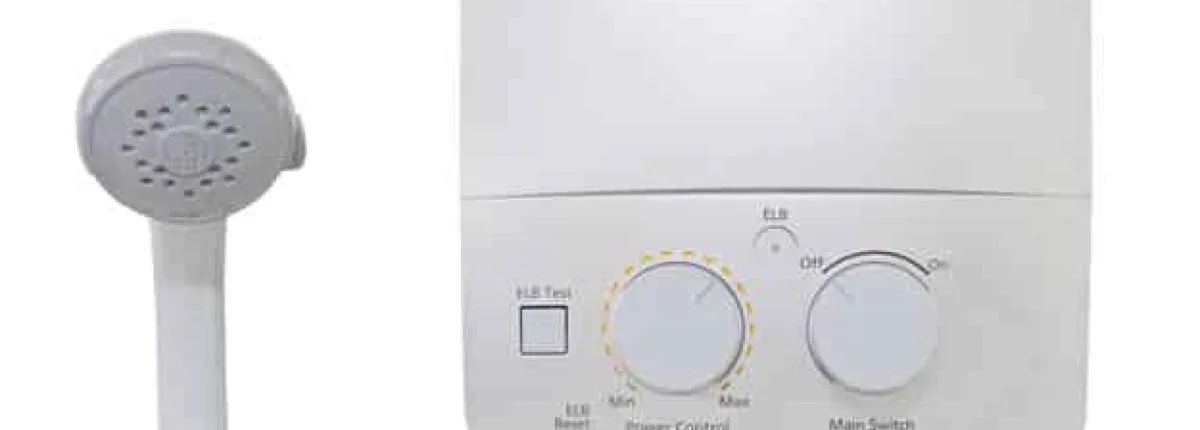 Tankless Water Heater Problems and How to Deal With Them