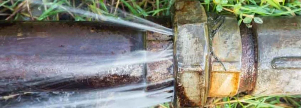 The Benefits of Trenchless Pipe Bursting