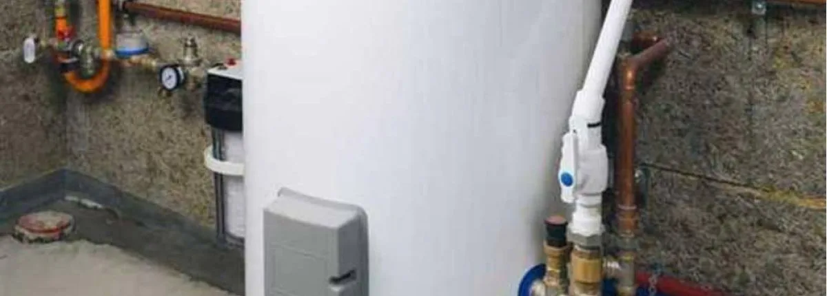 What Causes a Water Heater to Make Loud Noises, and How Can It be Fixed?
