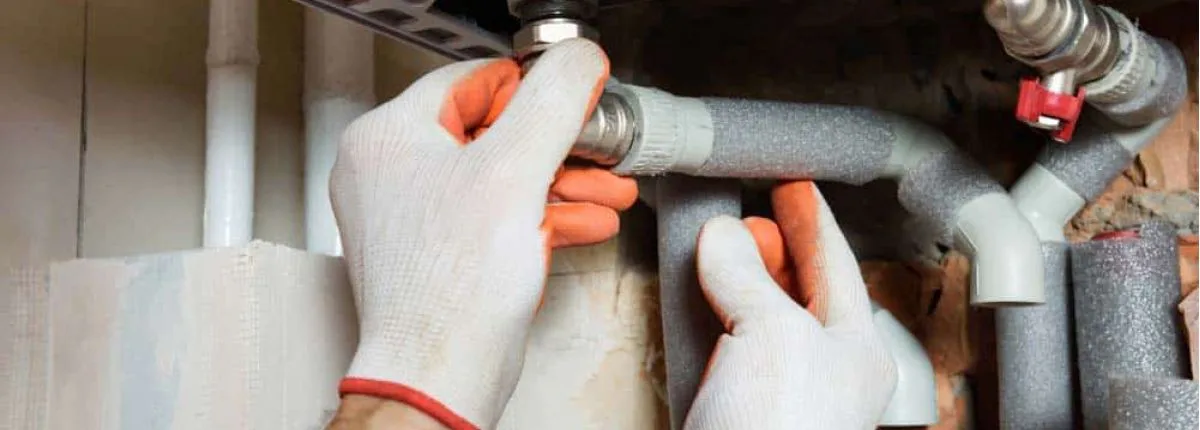Water Heater Insulation 101