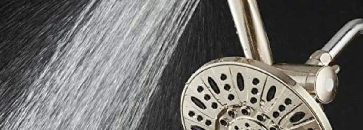 Best Quincy Showerheads – 2020 Edition