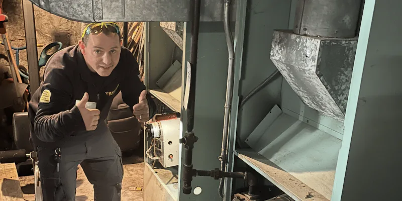 Furnace-Services