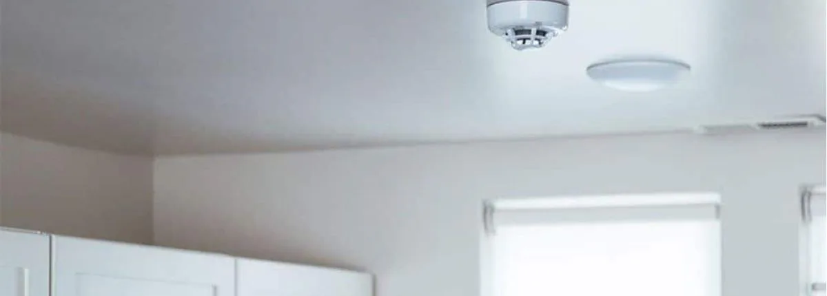 How do Milton Smoke Detectors work?