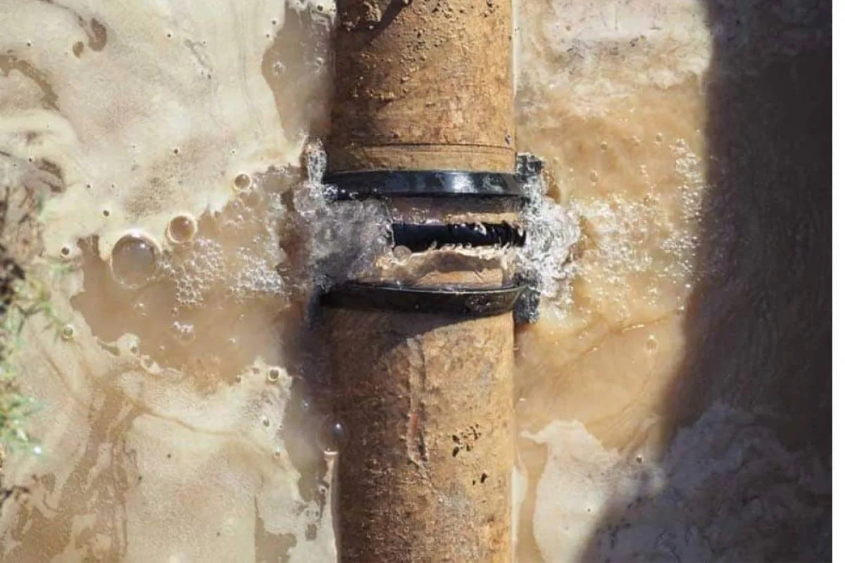 Things To Avoid During A Plumbing Emergency