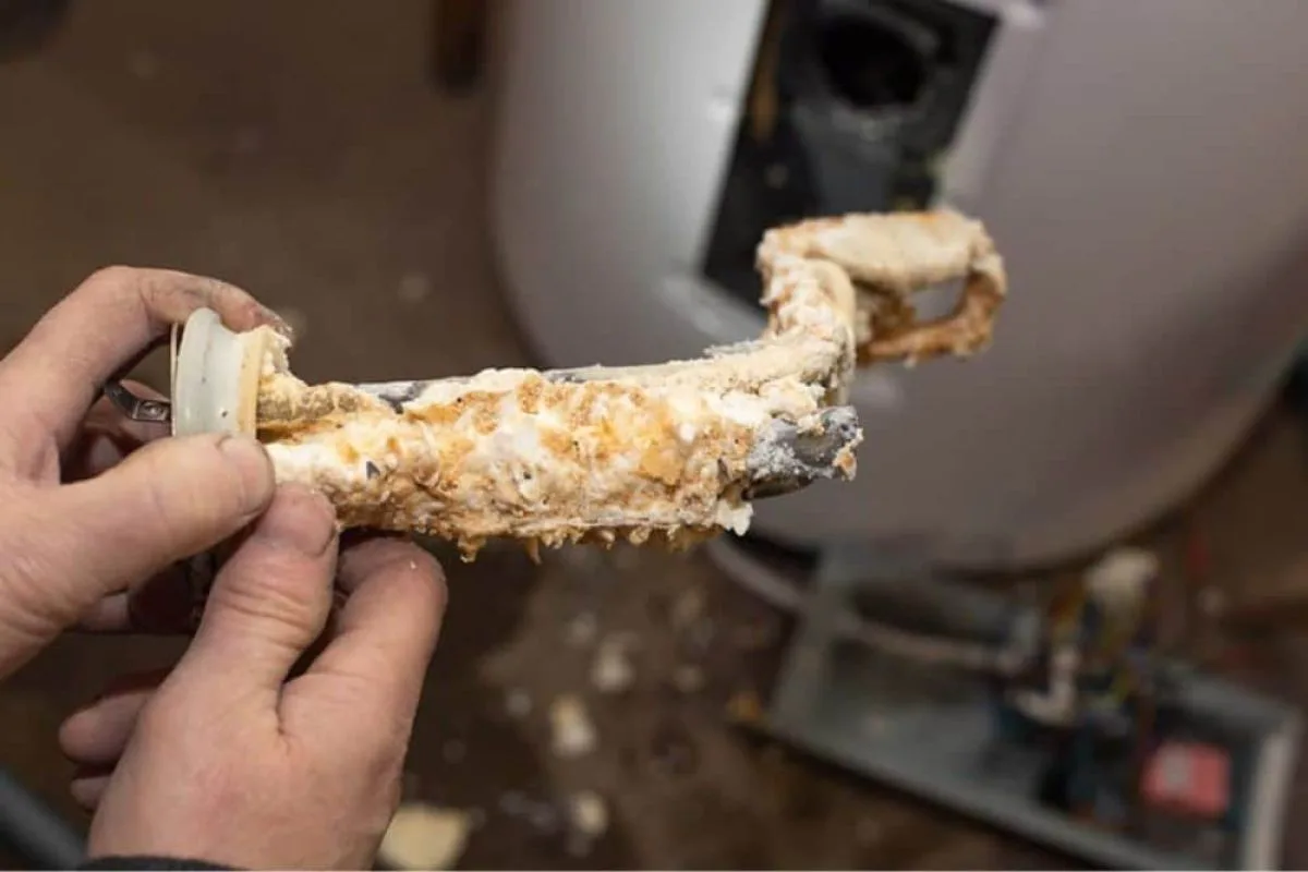 How Sediment Buildup Affects Your Water Heater