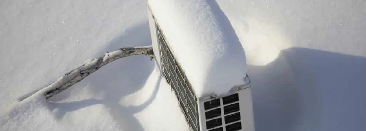 Sure Ways to Keep Your AC From Freezing